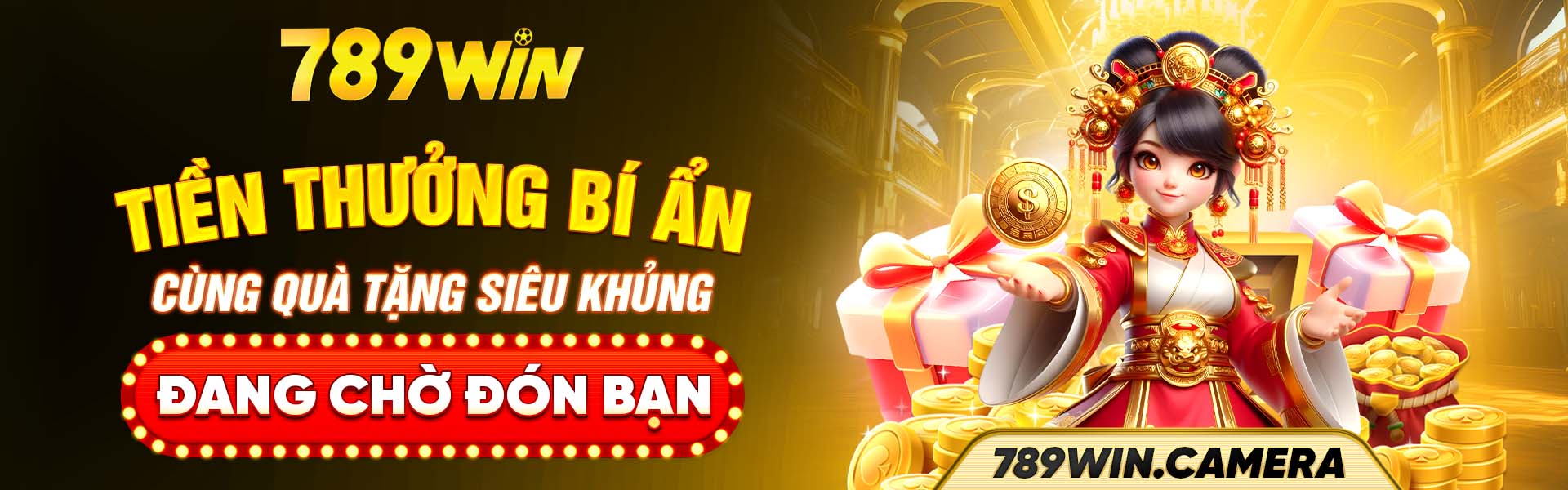 Banner tiền thưởng siêu khủng 789win