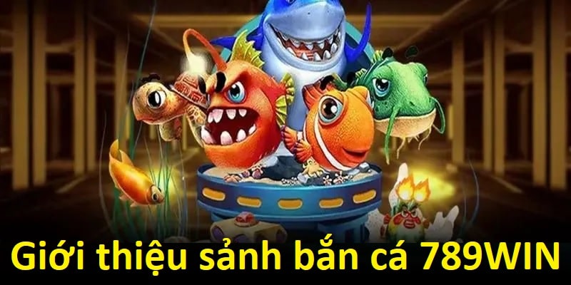 Giới thiệu để thành viên nắm về sảnh game