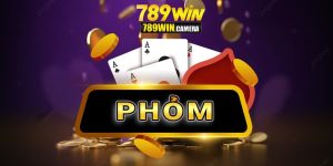 Ảnh đại diện cách chơi phỏm 789Win