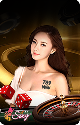 Casino chơi ngay 789WIN