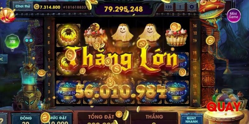 3 bước tham gia game nổ hũ thần rồng 789WIN siêu chuẩn 