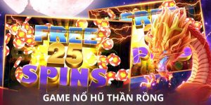 Ảnh đại diện nổ hũ thần rồng 789WIN