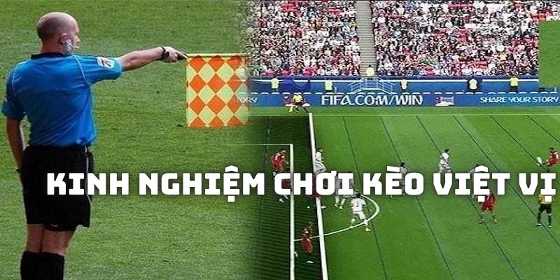 Các chiến lược giúp bắt kèo offside hiệu quả, dễ thắng tiền