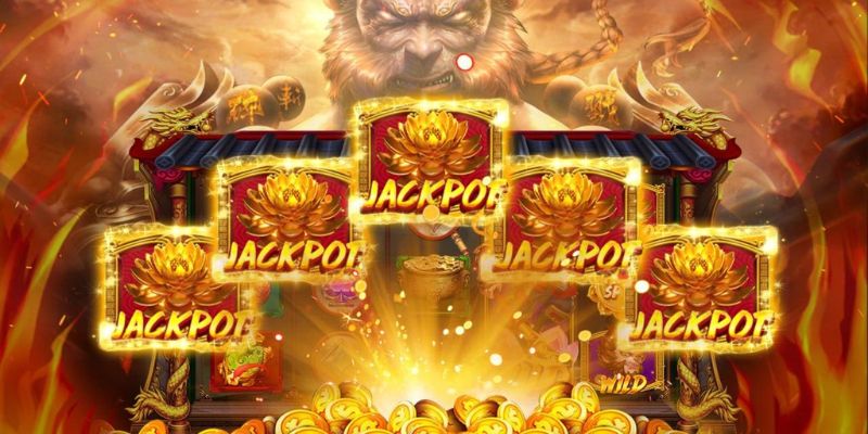 Tổng hợp thuật ngữ hay xuất hiện nhất tại nổ hũ Jackpot 