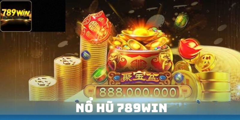 Ảnh đại diện nổ hũ 789win 