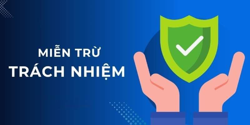 Nội dung miễn trừ trách nhiệm 789WIN chi tiết 