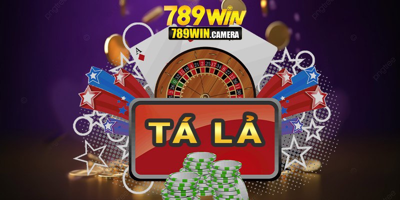 Ảnh đại diện tá lả 789WIN